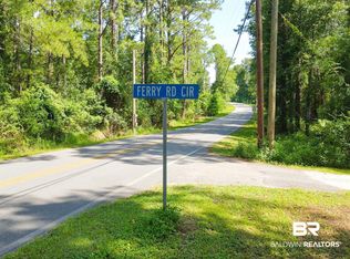 0 Ferry Rd, Fairhope, AL 36532