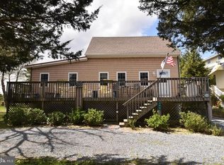 406 E Market St, Lewes, DE 19958