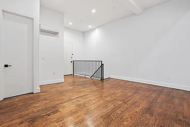 Rented by Stuyvesant Heights Realty Corp