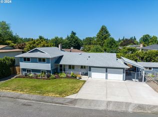 5144 SE Casa Del Rey Dr, Milwaukie, OR