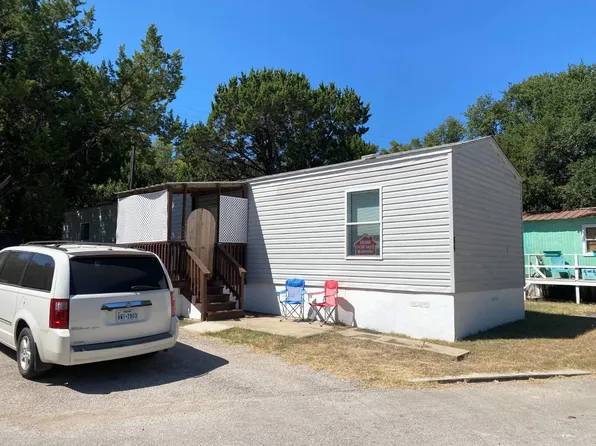 1110 Indian Trl Trailer 84, Harker Heights, TX 76548