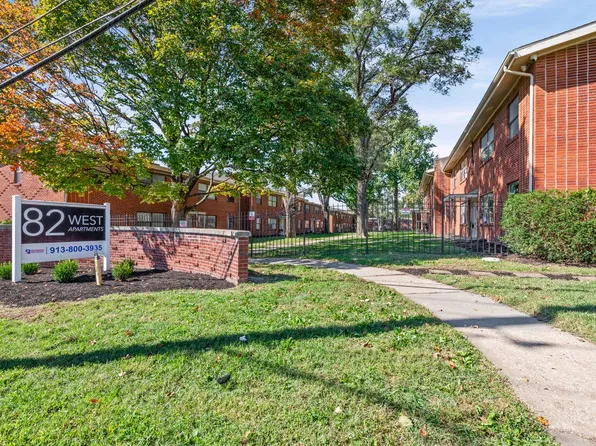 82 West Apartments