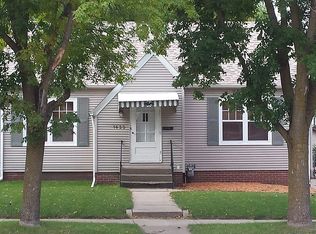 1622 7th Ave N, Fort Dodge, IA 50501