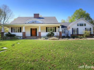 6660 Wood Hollow Ct, Allendale, MI 49401