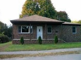 47 Stonington St, North Andover, MA 01845