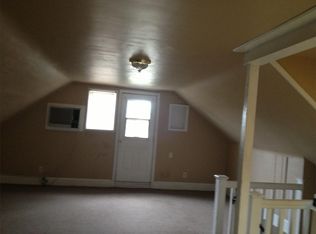 611 14th St #3, Huntington, WV 25701