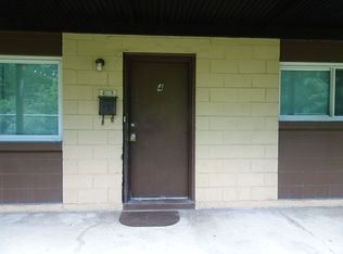 602 74th St #4, Newport News, VA 23605