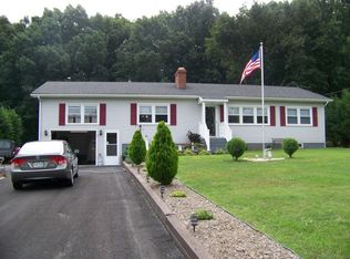 6013 Keyser Rd, Frederick, MD 21702