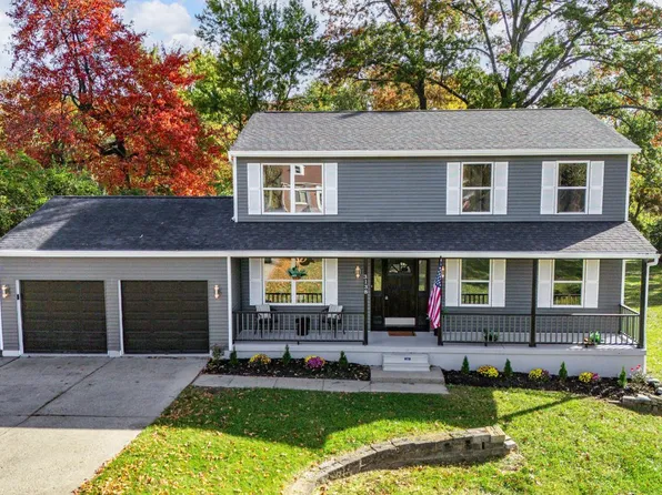 3138 Ebenezer Rd, Cincinnati, OH 45248