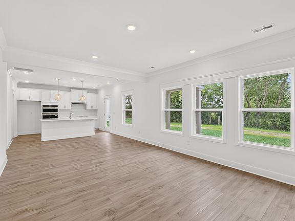 Photo of actual home.