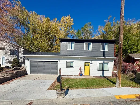 1679 Vuecrest Dr, Billings, MT 59101