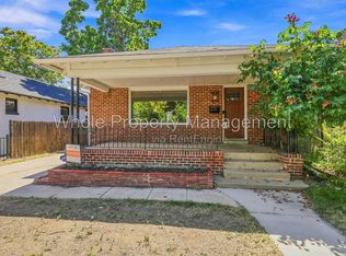 3044 W Clyde Pl, Denver, CO 80211