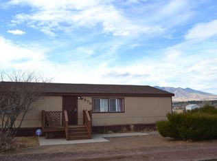 8370 N Merilee Ln, Flagstaff, AZ 86004