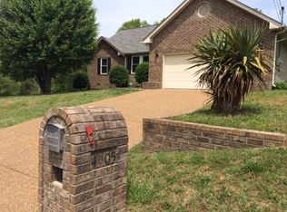 4605 Billingsgate Rd, Antioch, TN 37013