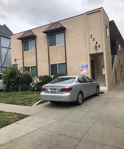 3744 Bagley Ave #8 — Photo 1