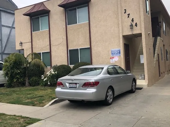 3744 Bagley Ave APT 8, Los Angeles, CA 90034