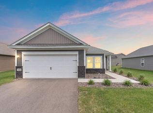 5388 395th St, North Branch, MN 55056