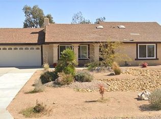 12749 Amethyst Rd, Victorville, CA 92392