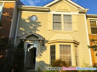 8225 Berryfield Dr, Baltimore, MD 21236