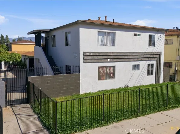 11107 Bonwood Rd, El Monte, CA 91733
