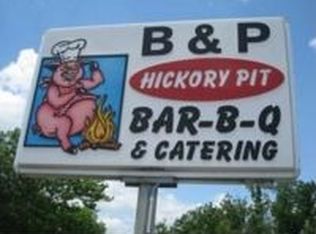 314 State Road F, Sunrise Beach, MO 65079