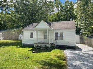 40841 Carlisle Ave, Elyria, OH 44035