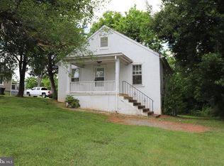 1710 Orange Rd, Culpeper, VA 22701