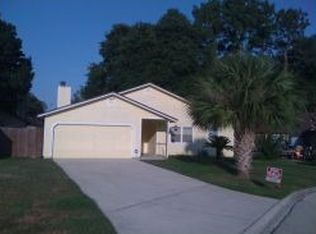 3686 Lumberjack Cir S, Jacksonville, FL 32223