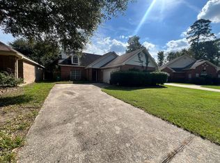 510 Starkstone Ct, Spring, TX 77386