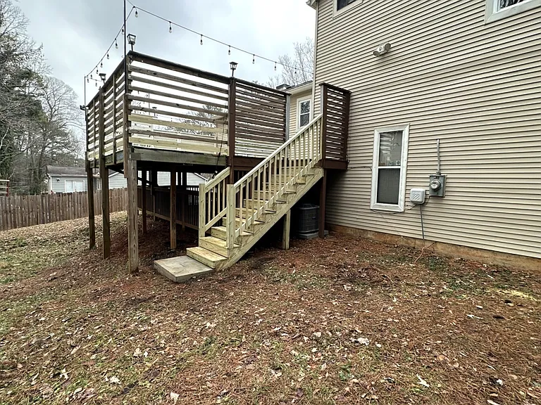 Back House