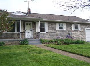 3257 Marne Hwy, Mount Laurel, NJ 08054