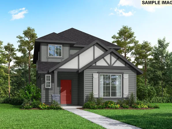 31807 NW Timeric Dr, North Plains, OR 97133