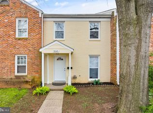 9245 Hood Rd, Manassas, VA 20110