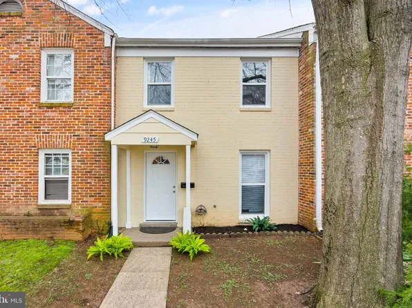 9245 Hood Rd, Manassas, VA 20110