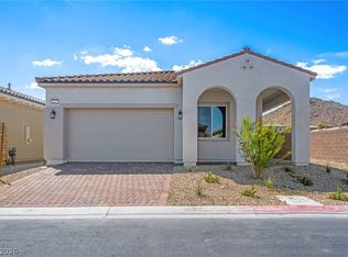 127 Barkset Way, Henderson, NV 89011