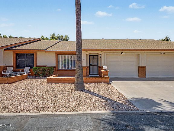 2nd image of 8255 E KIVA Avenue #451