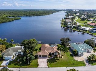 500 Coral Creek Dr, Placida, FL 33946