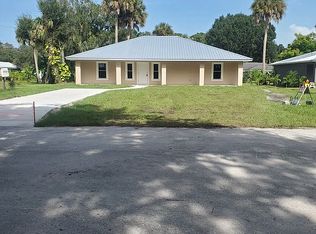 1011 SW 6th Ave, Okeechobee, FL 34974