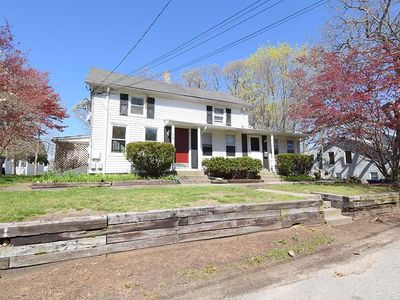 47 Drum Rock Ave, Warwick, RI, 02886