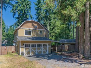 18311 Avonwood Ct SE, Yelm, WA
