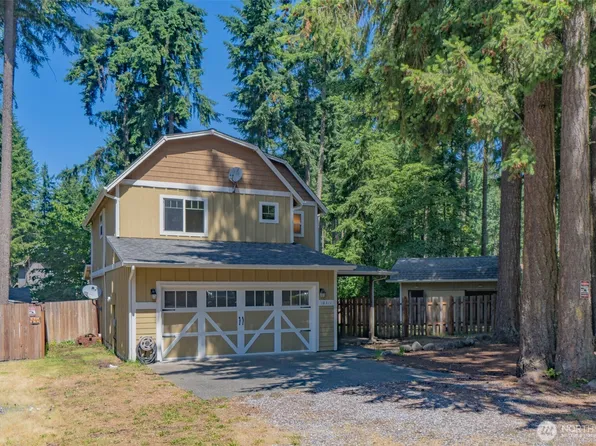 18311 Avonwood Ct SE, Yelm, WA 98597