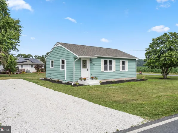 8009 Levin Dashiell Rd, Hebron, MD 21830