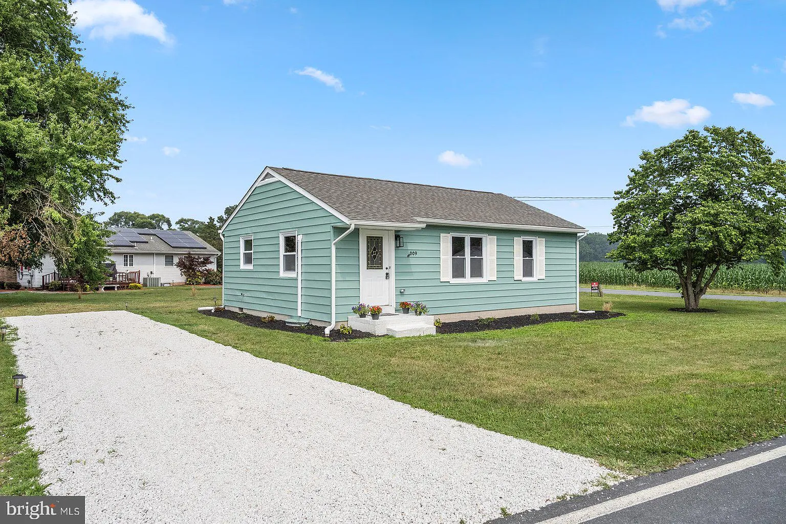 8009 Levin Dashiell Rd photo 1