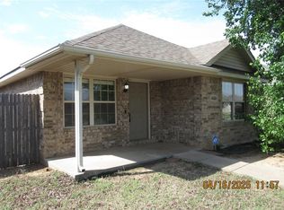 4528 SE 80th St, Oklahoma City, OK 73135
