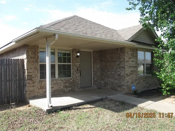 4528 SE 80th St, Oklahoma City, OK 73135