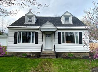 3 Morgan St, Waterville, ME 04901
