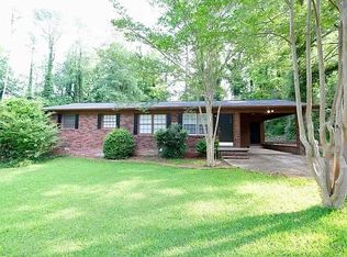 194 Lillian Dr, Athens, GA 30606