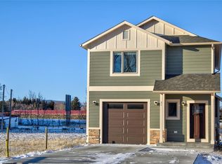218 Loves Ln, Livingston, MT 59047