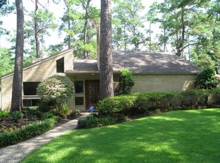 6318 Darby Way, Spring, TX 77389