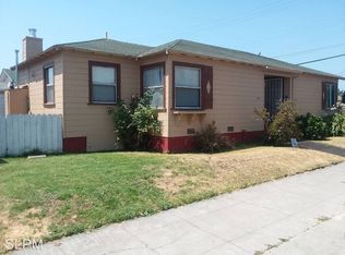6333 Marshall St, Oakland, CA 94608